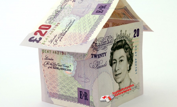 Pożyczki osobiste czyli chwilowki w UK